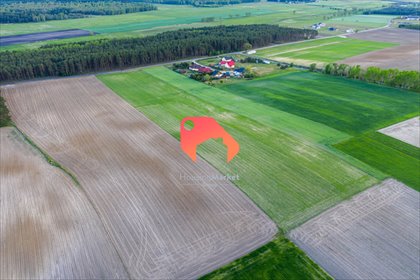 działka na sprzedaż 1074m2 działka Kołaczkowo