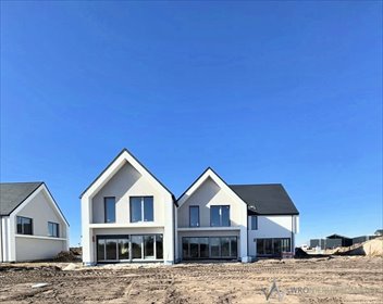 dom na sprzedaż 111m2 dom Nadolice Małe, Wrocławska