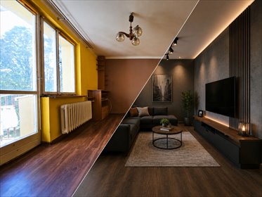 Mieszkanie 39,3 m² w Rzeszowie, balkon, do remontu polecam! mieszkanie Rzeszów, Władysława Broniewskiego