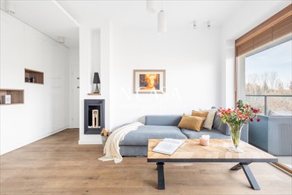 mieszkanie na sprzedaż 41m2 mieszkanie Warszawa, Żoliborz, Szamocka