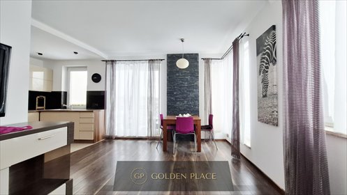 mieszkanie na wynajem 44m2 mieszkanie Reda, Olimpijska