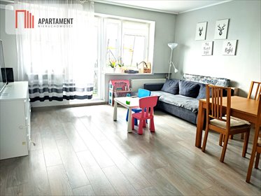 mieszkanie na sprzedaż 63m2 mieszkanie Bydgoszcz, Fordon, Igrzyskowa