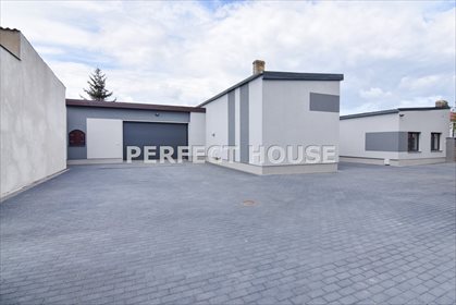 lokal użytkowy na wynajem 350m2 lokal użytkowy Dopiewo