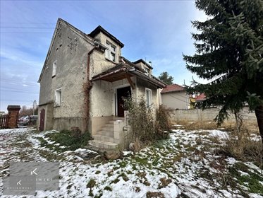 dom na sprzedaż 160m2 dom Namysłów, Strzelce