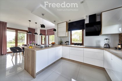 dom na sprzedaż 170m2 dom Olszyny