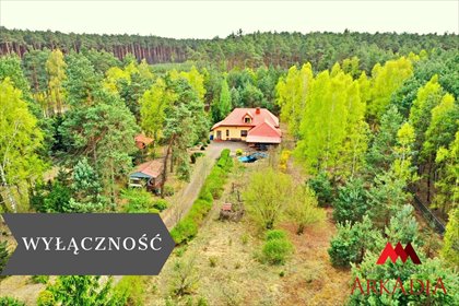 Zapraszam do obejrzenia domu 176 m² z potencjałem w Adaminowie dom Adaminowo