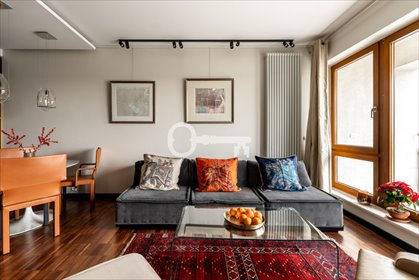 mieszkanie na wynajem 78m2 mieszkanie Warszawa, Mokotów Sielce, Jana III Sobieskiego