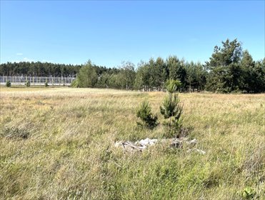 działka na sprzedaż 1015m2 działka Gorzów Wielkopolski, Karnin, Gryczana