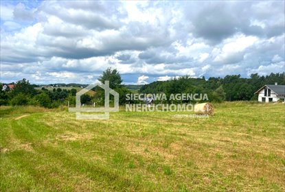 działka na sprzedaż 833m2 działka Prokowo