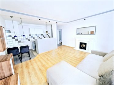 mieszkanie na sprzedaż 64m2 mieszkanie Łódź, Bałuty, Radogoszcz