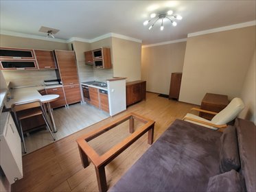 mieszkanie na wynajem 40m2 mieszkanie Wrocław, Krzyki, Wieczysta