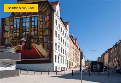 mieszkanie na sprzedaż 56m2 mieszkanie Zgorzelec, Bohaterów Getta