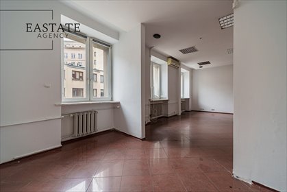 Lokal 46,52 m2 przy Politechnice – inwestycja lub mieszkanie lokal użytkowy Warszawa, Jana i Jędrzeja Śniadeckich