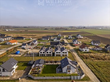 dom na sprzedaż 174m2 dom Żmigród, Wrzosowa