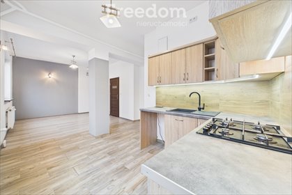 Nowoczesne 2-pokojowe mieszkanie bez czynszu, 50 m2 mieszkanie Maków Podhalański