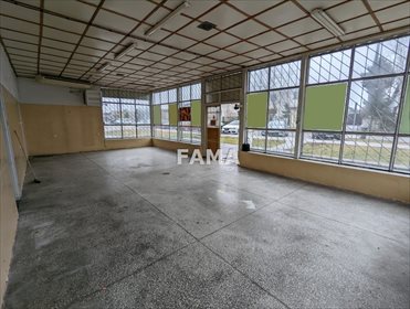 Wynajem lokalu 93 m² z klimatyzacją - zapraszam lokal użytkowy Włocławek, Południe
