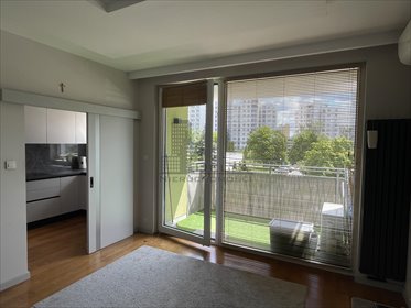 mieszkanie na sprzedaż 57m2 mieszkanie Warszawa, Targówek, Wejherowska