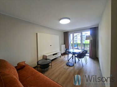 Nowoczesne 2-pokojowe mieszkanie w Psie Pole polecam mieszkanie Wrocław, Psie Pole, Sołtysowice