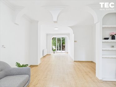 Sprzedam dom z dużym ogrodem i potencjałem w Krakowie dom Kraków, Nowa Huta, Karola Darwina
