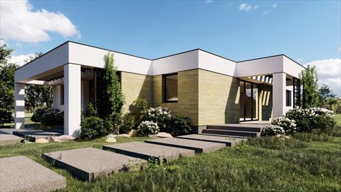 dom na sprzedaż 113m2 dom Gliwice, Żerniki