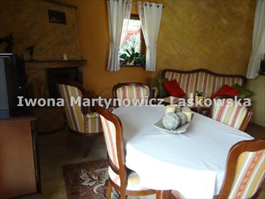 dom na sprzedaż 110m2 dom Obora