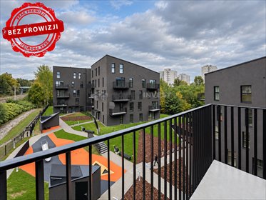 Nowoczesne 4-pokojowe mieszkanie z tarasem i ogródkiem polecam! mieszkanie Katowice, Ligota