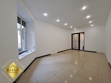 Lokal biurowy 90 m² w centrum Częstochowy - polecam! lokal użytkowy Częstochowa, Śródmieście