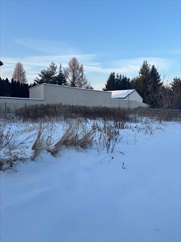 działka na sprzedaż 1801m2 działka Wyględy