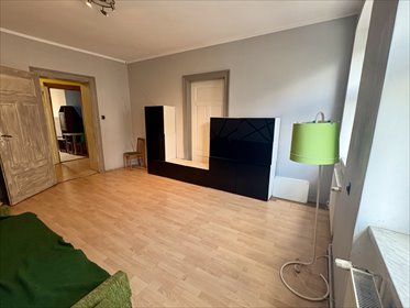 Mieszkanie 3-pokojowe do własnej aranżacji mieszkanie Legnica, Stefana Czarnieckiego
