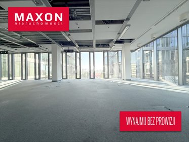Nowoczesne biuro 293 m² z możliwością aranżacji i dużą jasnością lokal użytkowy Warszawa, Włochy, ul. Jutrzenki