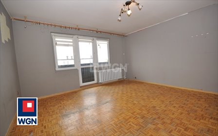 mieszkanie na sprzedaż 49m2 mieszkanie Radomsko, Jagiellońska