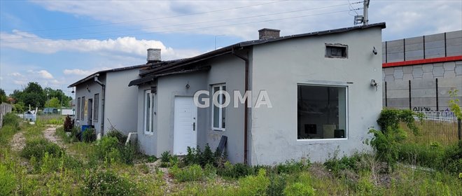 lokal użytkowy na sprzedaż 150m2 lokal użytkowy Warszawa, Wesoła, Stara Miłosna