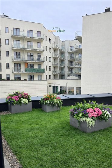 Polecam nowoczesny 28m² apartament w centrum Poznania mieszkanie Poznań, Garbary, Garbary