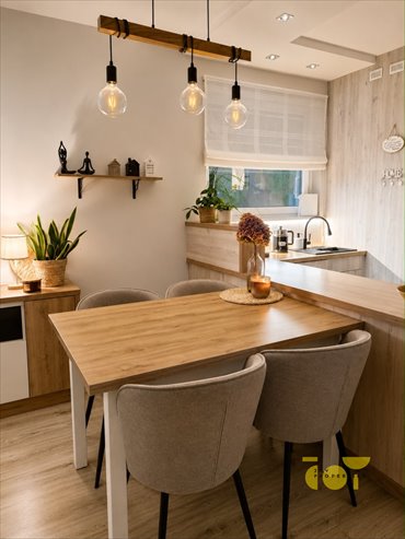 Na sprzedaż przestronne 76 m² mieszkanie z balkonem w Brodnicy mieszkanie Brodnica, Kolejowa