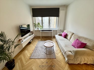 mieszkanie na wynajem 40m2 mieszkanie Warszawa, Śródmieście, Unii Lubelskiej Pl.