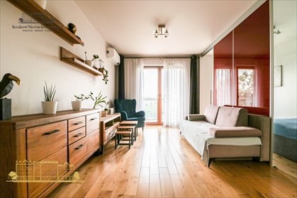 mieszkanie na wynajem 45m2 mieszkanie Kraków, Grzegórzki, Grzegórzki, Grzegórzecka