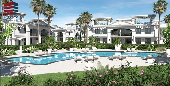 mieszkanie na sprzedaż 83m2 mieszkanie Rojales