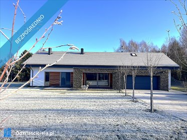 dom na sprzedaż 210m2 dom Smyczyna, Smyczyna