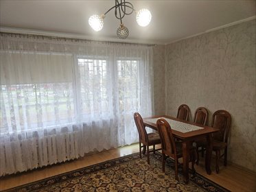 mieszkanie na wynajem 45m2 mieszkanie Świebodzice, Osiedle Piastowskie