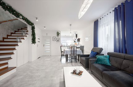 dom na sprzedaż 109m2 dom Jasin