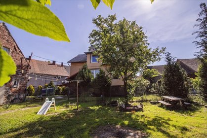 dom na sprzedaż 163m2 dom Mierków