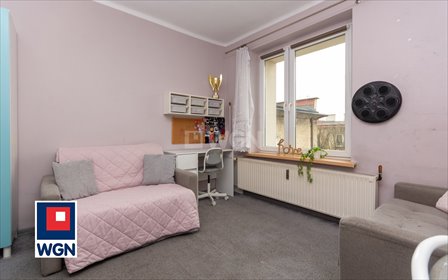 Przytulne 2 pokoje, piwnica, gotowe do wprowadzenia! mieszkanie Łaziska Górne, Łaziska Górne, Orzeska