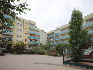 mieszkanie na sprzedaż 41m2 mieszkanie Poznań, Stare Miasto, Piątkowo, os. Stefana Batorego