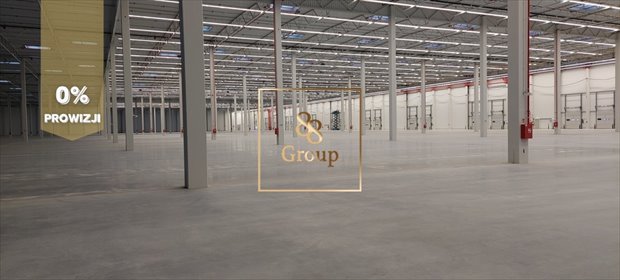 magazyn na wynajem 3750m2 magazyn Chlebnia