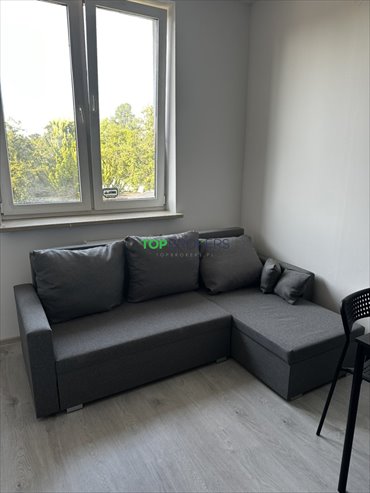 Polecam 36 m² 2-pokojowe mieszkanie w Pradze-Południe mieszkanie Warszawa, Praga-Południe Grochów, Makowska