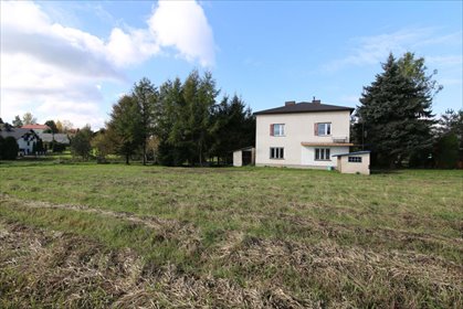 dom na sprzedaż 230m2 dom Humniska
