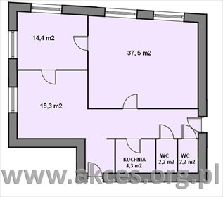 lokal użytkowy na wynajem 137m2 lokal użytkowy Warszawa, Włochy, Okęcie