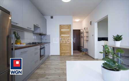 mieszkanie na sprzedaż 35m2 mieszkanie Zabrze, Śródmieście, Marcina Lutra