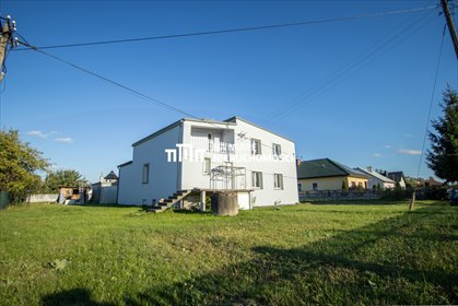dom na sprzedaż 192m2 dom Wilcza Wola