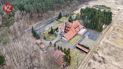 lokal użytkowy na sprzedaż 1512m2 lokal użytkowy Chodzież, Oleśnica, Oleśnica 1
